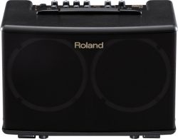 Комбоусилитель для акустической гитары ROLAND AC-40