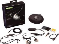 SHURE SE425-V+BT2-EFS 
