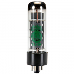 Electro-Harmonix EL34EH  лампы усилителя мощности (подобранная пара)