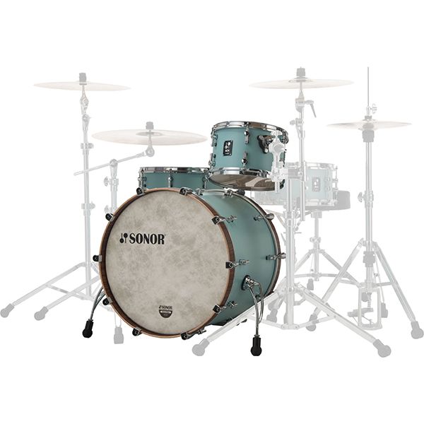 16100137 SQ1 322 Set NM 17337  Sonor
