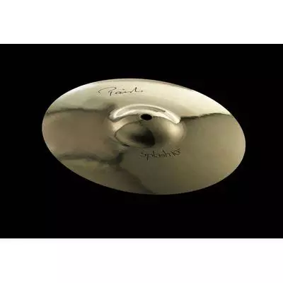 Paiste 10'' Signature Reflector Splash  тарелка Splash