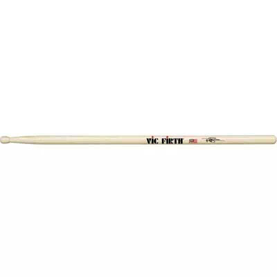 Vic Firth STB1 Terry Bozzio, Phase 1  палки, орех