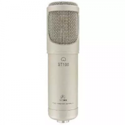 AV-Leader ST 100 SALE  Микрофон конденсаторный кардиоидный, 30-20,000Гц