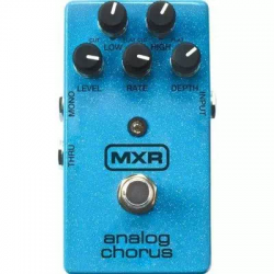 MXR M234  Analog Chorus гитарный эффект хорус