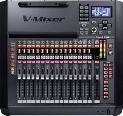 Микшерный пульт ROLAND M-200i
