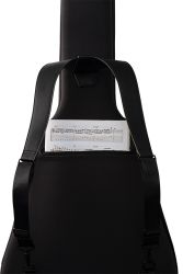 Гитара электроакустическая LAVA ME PRO BK GD размер 41"