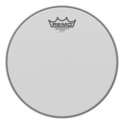 REMO AX-0110-00- AMBASSADOR® X, Coated, 10' Diameter