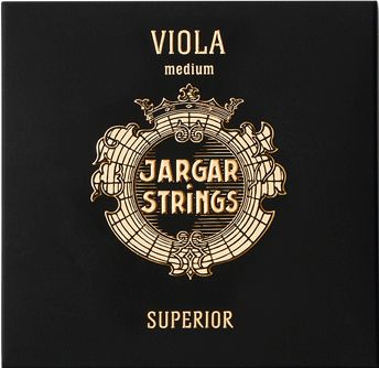 Viola-D-Superior  Jargar Strings