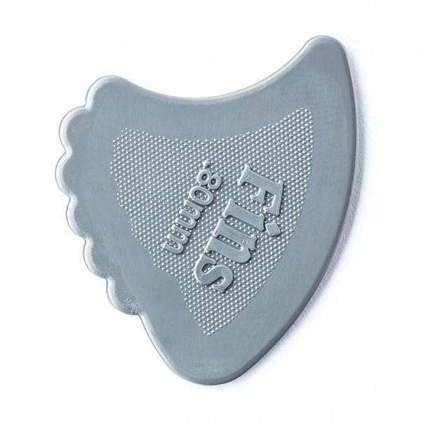 444R.80 Nylon Fin Dunlop