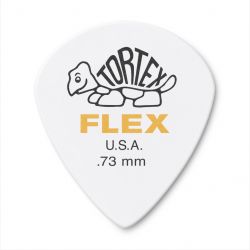 468R.73 Tortex Flex Jazz III  Dunlop