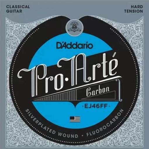 D'ADDARIO EJ46FF