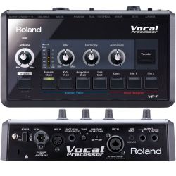 Процессор эффектов ROLAND VP-7