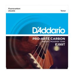 EJ99T Pro-Arte Carbon  D'Addario