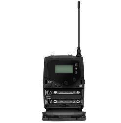 509546 EK 500 G4-AW+ Приемник радиосистемы накамерный, 470-558 МГц, Sennheiser