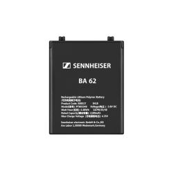 508517 BA 62 Аккумуляторный блок питания, Sennheiser