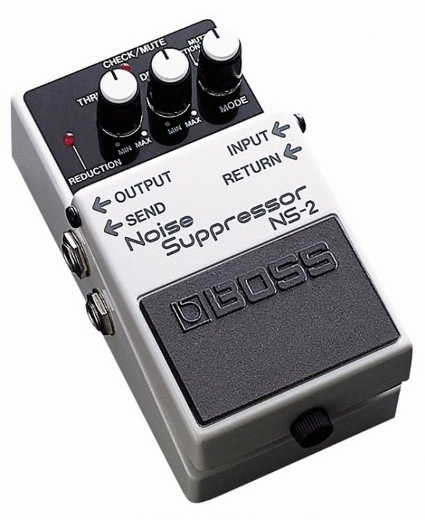 BOSS NS-2