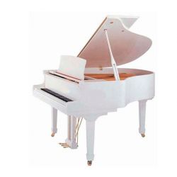 Ritmuller GP170R1(A112)  рояль, 170 см, цвет белый, полированный