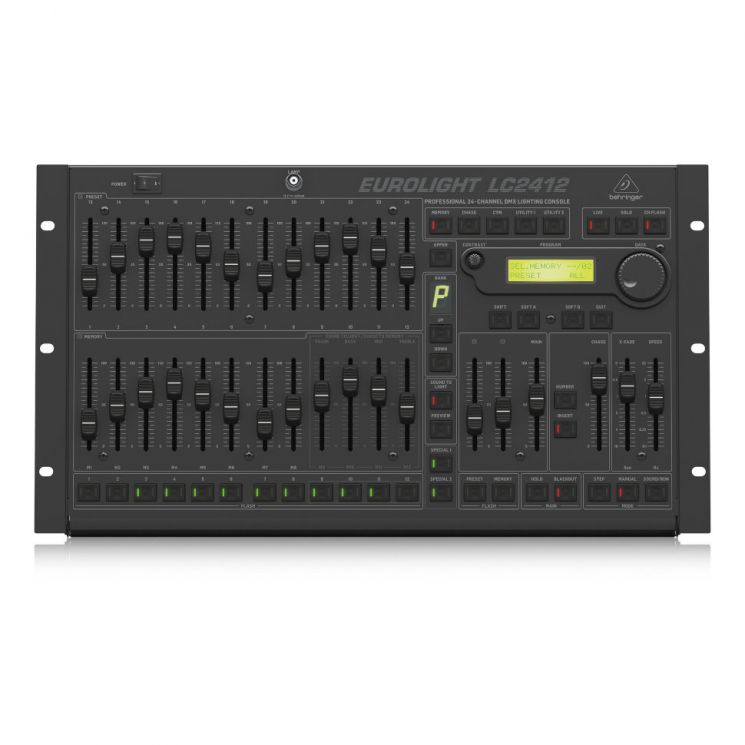 Behringer LC2412 V2  