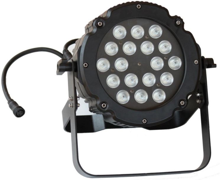 Светильник заливного света INVOLIGHT LED PAR1833W
