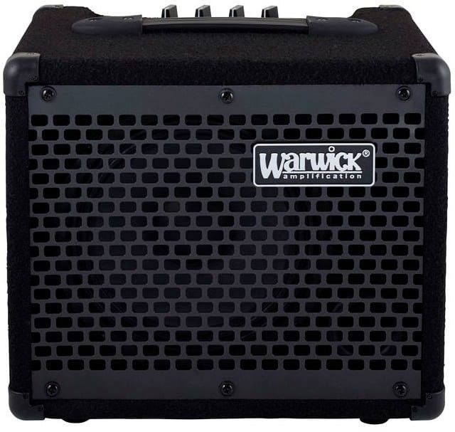 Комбоусилитель WARWICK BC 10