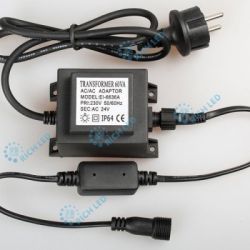 Блок питания RICH LED RL-220AC/DC 24-60W-B