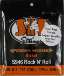 SIT S946FR Super Hooks