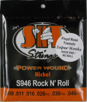 SIT S946FR Super Hooks