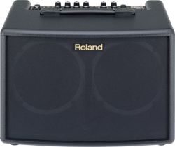 Комбоусилитель для акустической гитары ROLAND AC-60