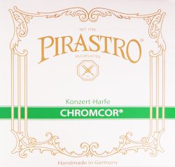 377200 CHROMCOR  D Pirastro
