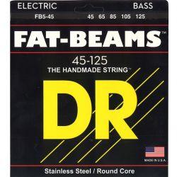 FB5-45 Fat-Beams  