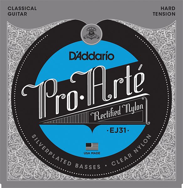 EJ31 CLASSIC  Hard D`Addario