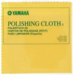 Тряпка YAMAHA POLISHING CLOTH S