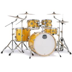 Mapex MA529SSF YD Ударная установка из 5 барабанов Mars Birch