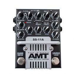 SS-11A (Classic)  AMT Electronics
