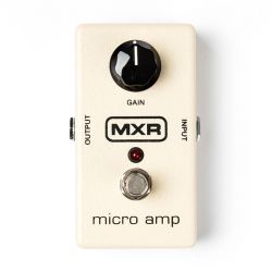M133 MXR Micro Amp  