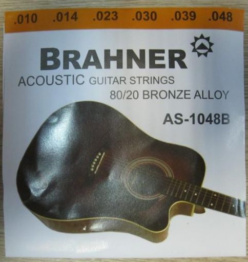 BRAHNER AS-1048B
