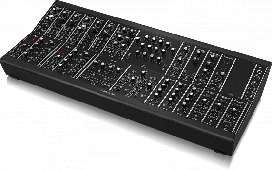 Behringer SYSTEM 35 