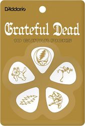 1CWH4-10GD2 Grateful Dead  
