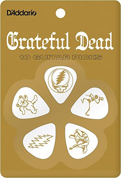 1CWH4-10GD2 Grateful Dead  