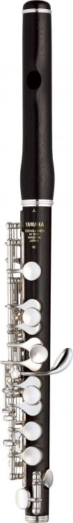 Флейта-пикколо YAMAHA YPC-62 R