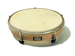 20500001 Orff Latino LHDN 10  Sonor
