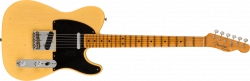 FENDER Limited Edition 70th Anniversary Broadcaster Time Capsule 