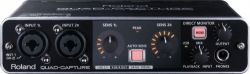 Звуковая карта ROLAND UA-55