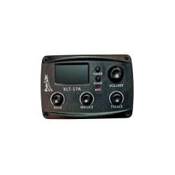 Deviser KLT-17A  пьезо-звукосниматель с преампом для акустической гитары