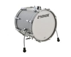 17622340 AQ2 2016 BD WM TQZ 17340 Бас-барабан 20 х 16", Sonor