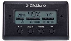 PLANET WAVES PW-HTS HYGROMETER (HTS) - ROHS
