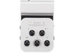 ROLAND GO MIXER PRO карманный микшер