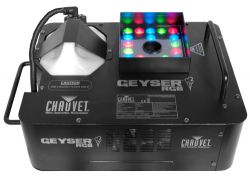 CHAUVET-DJ GEYSER RGB
