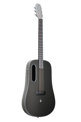 Гитара электроакустическая LAVA ME PRO SP GR размер 41"