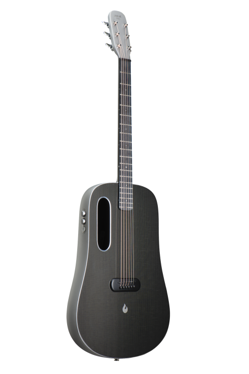 Гитара электроакустическая LAVA ME PRO SP GR размер 41"